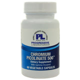 Chromium Picolinate Plus