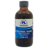 Colloidal Silver