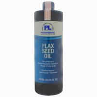 Flax Seed Oil