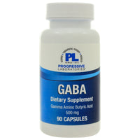 Gaba 500mg