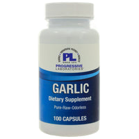 Garlic 500mg