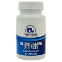 Glucosamine Sulfate 500mg