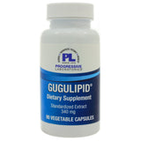 Gugulipid