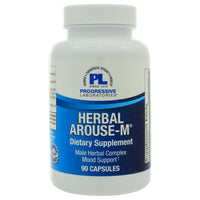 Herbal Arouse-M