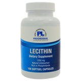 Lecithin 1200mg