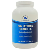 Lecithin Granules