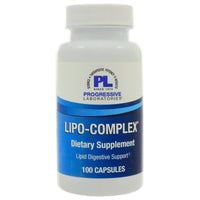 Lipo-Complex