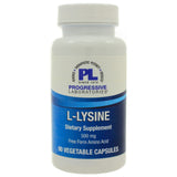 L-Lysine 500mg