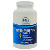 Osteo-Mins PM with D