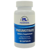 Pneumotrate