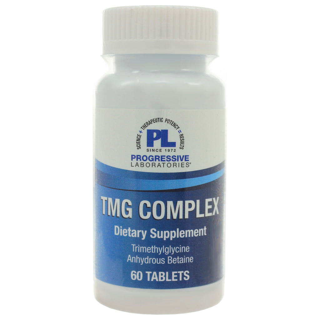 TMG Complex