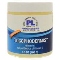 Tocophodermis