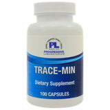 Trace-Min Plus