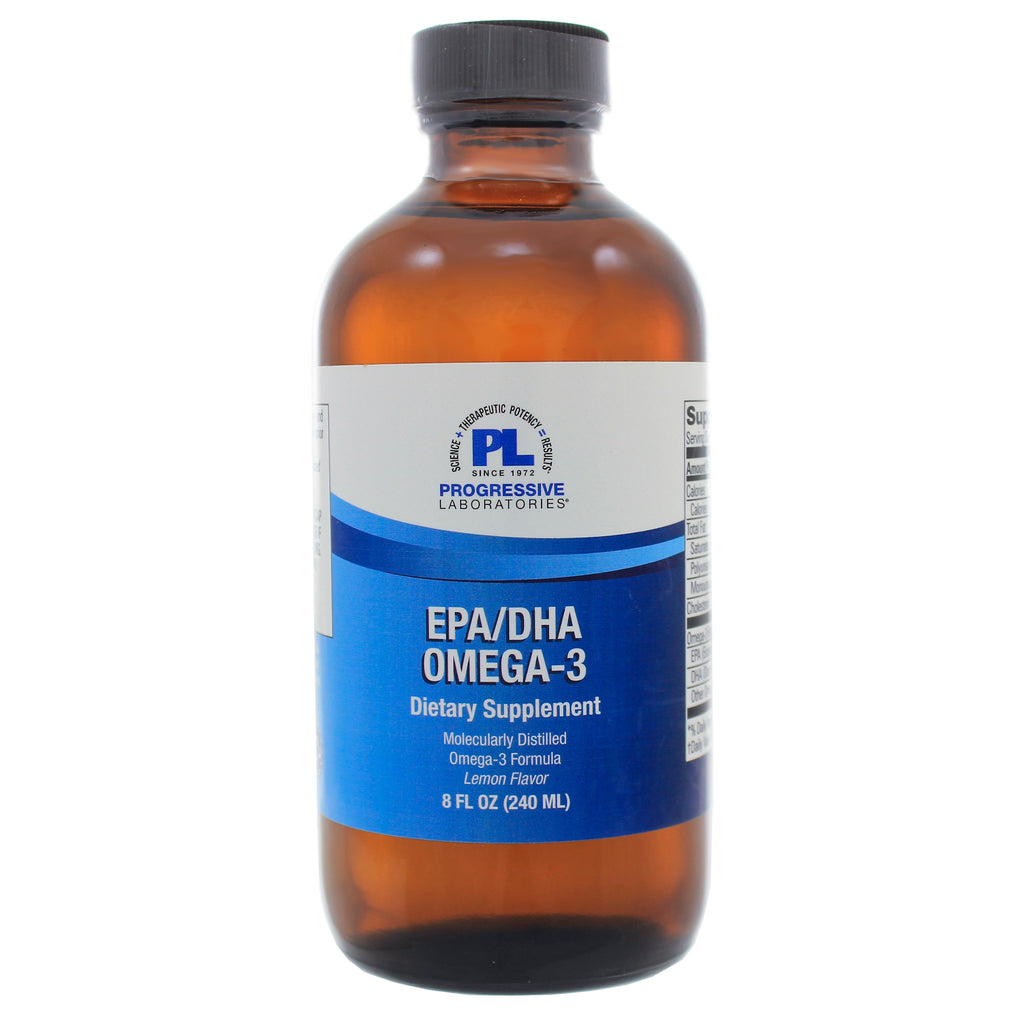 EPA-DHA Omega 3 Liquid