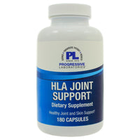 HLA Joint Support