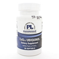 CoQ10 Ubiquinol