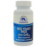 Red Yeast Rice w/CoQ10