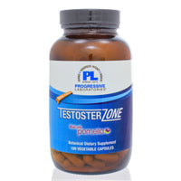 TestosterZone