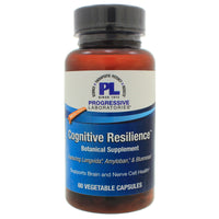 Cognitive Resilience
