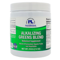 Alkalizing Greens Blend