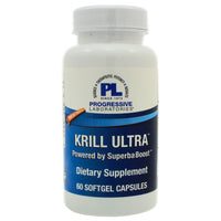 Krill Ultra