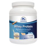 Grass Fed Whey Protein Vanilla