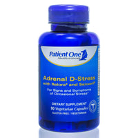 Adrenal D-Stress