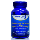 Prostate FA Plus