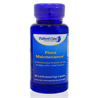 Flora Maintenance 25 Billion CFU