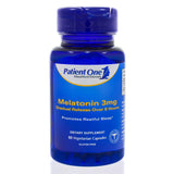 Melatonin 3mg Gradual Release