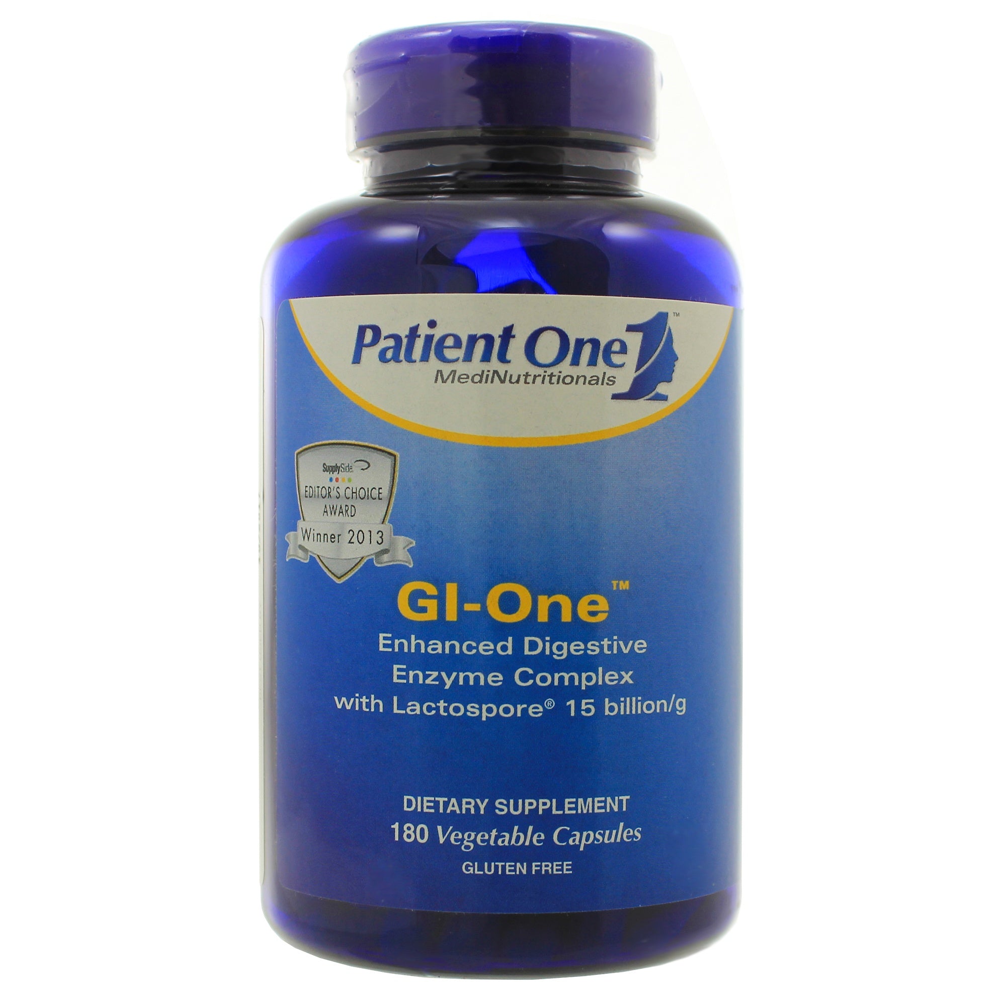 GI-One | personalpower