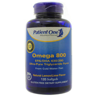 Omega 800