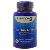 P3 HCL Digest