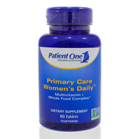 Primary Care Womens Daily