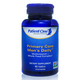Primary Care Mens Daily