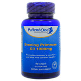 Evening Primrose Oil 1000mg