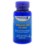 Vitamin D3 10000IU