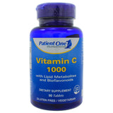 Vitamin C-1000 w/ Bioflavonoids