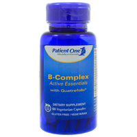 B-Complex Active Essentials