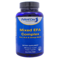 Mixed EFA Complex