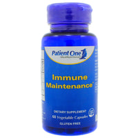 Immune Maintenance