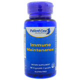 Immune Maintenance