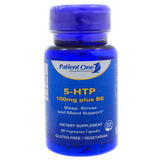 5 HTP 100mg w/Vitamin B6