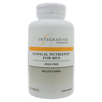 Clinical Nutrients Men