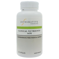 Clinical Nutrients Antioxidant