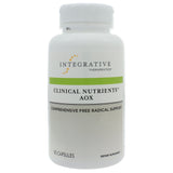 Clinical Nutrients Antioxidant