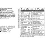 Clinical Nutrients 45+ Women