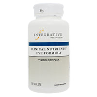 Clinical Nutrients Eye Formula