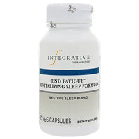 End Fatigue Revitalizing Sleep Formula