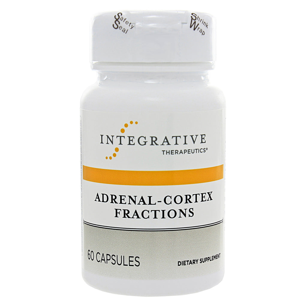 Adrenal Cortex Fractions